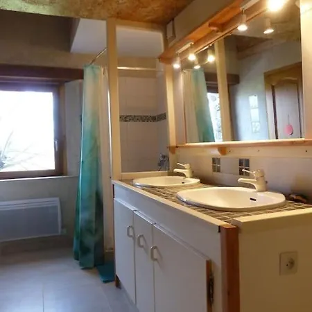 Maison En Eco Construction Piegros-la-Clastre