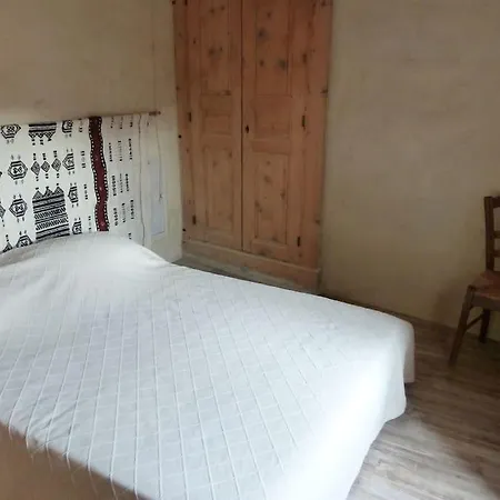 Maison En Eco Construction Holiday home Piegros-la-Clastre