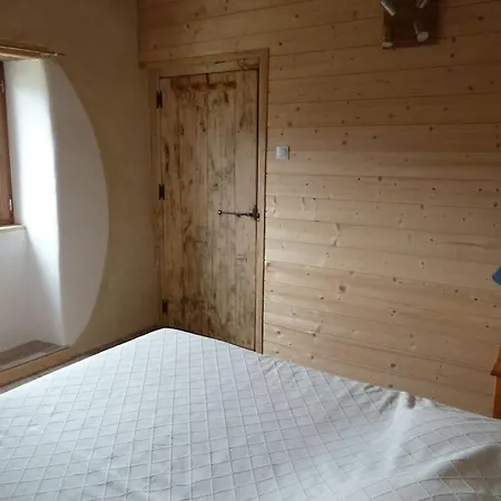 Maison En Eco Construction * Piegros-la-Clastre
