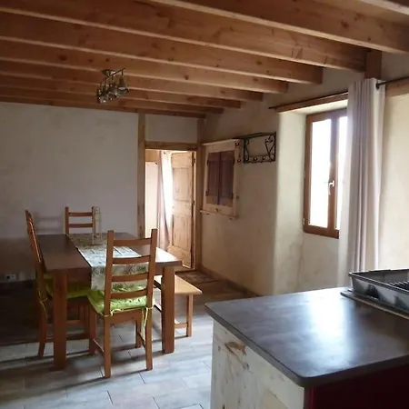 Maison En Eco Construction Holiday home